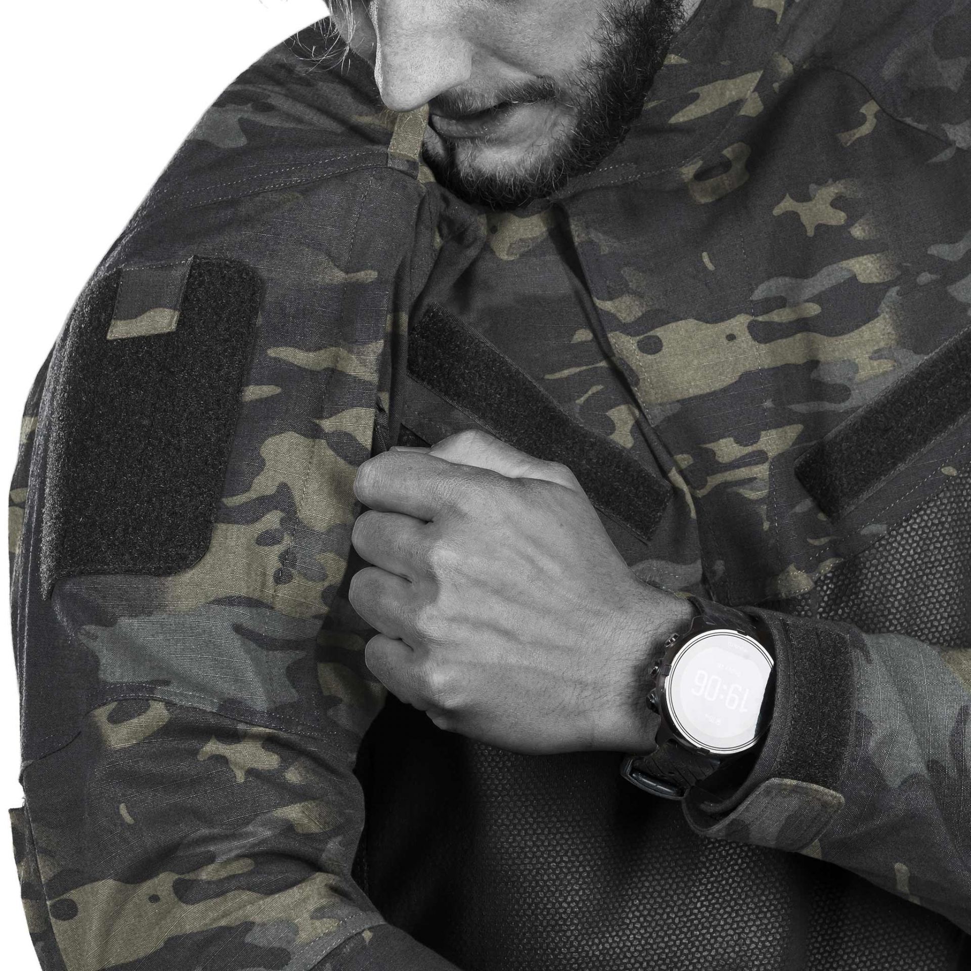 Striker X Combat Shirt | UF PRO